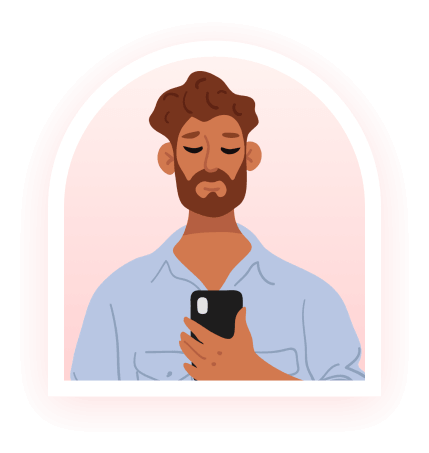 Safe video chat