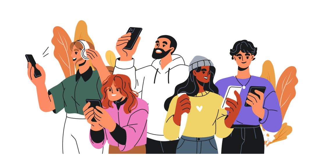Tumile video chat community