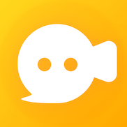 The official logo of Tumile video chat app