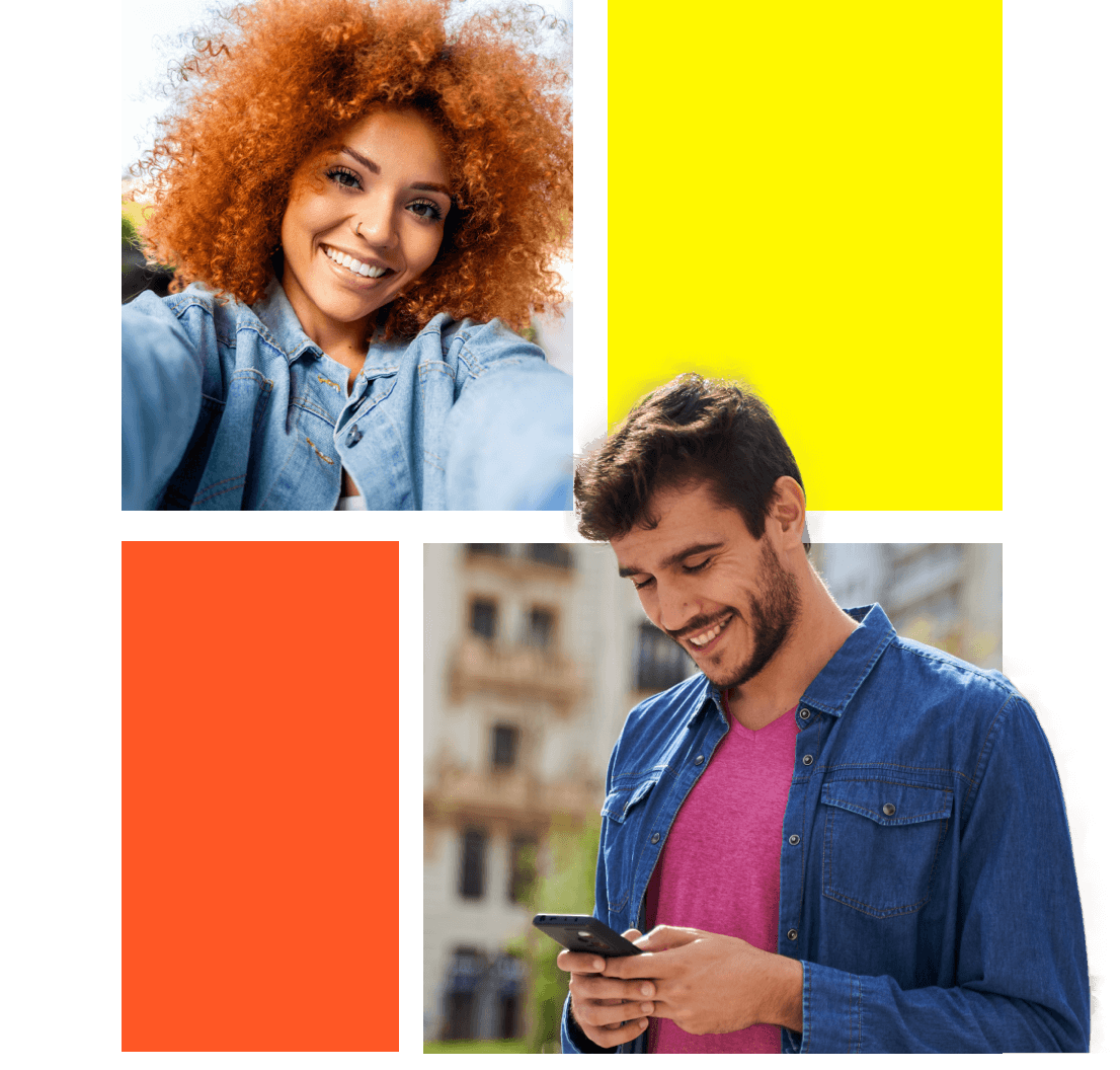 Desi video chat on Tumile