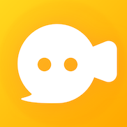 User interface of Tumile Chat's main page for free video chat
